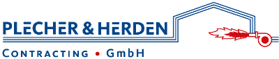 Logo Plecher & Herden