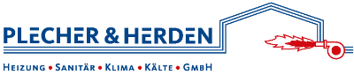 Logo Plecher & Herden